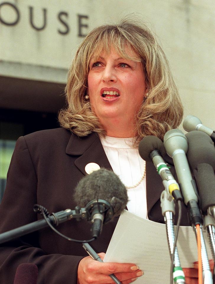 linda tripp 7