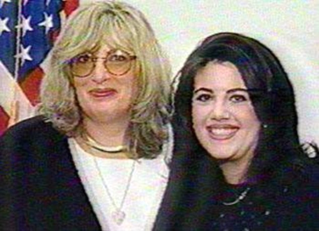 linda tripp 9