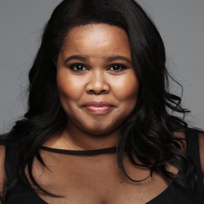 lindiwe mazibuko 9