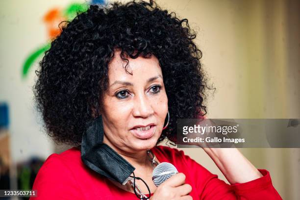 lindiwe sisulu 3