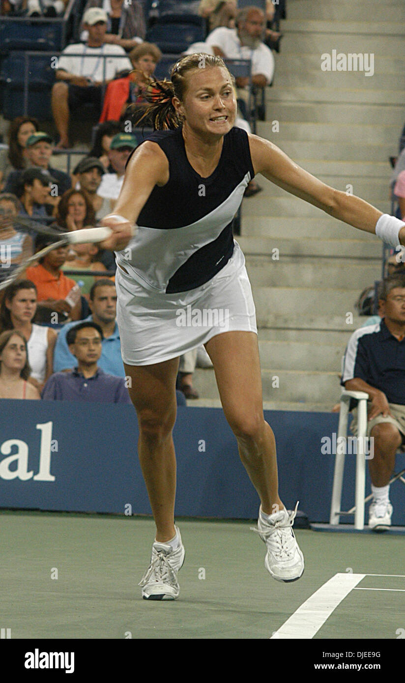 lindsay davenport 4