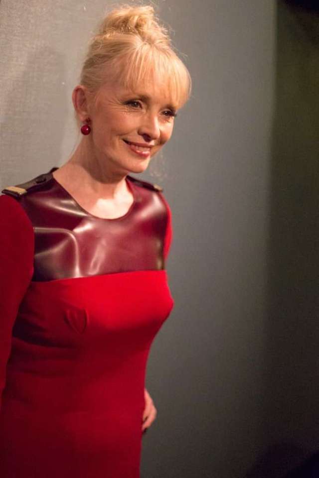 Hot Sexy Lindsay Duncan Bikini Pics