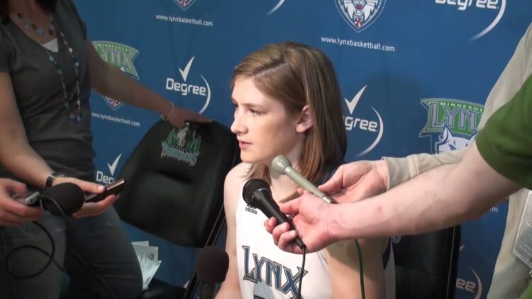 lindsay whalen 5