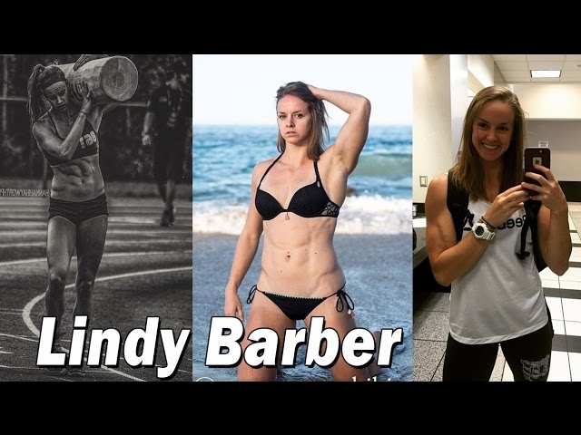 lindy barber 4