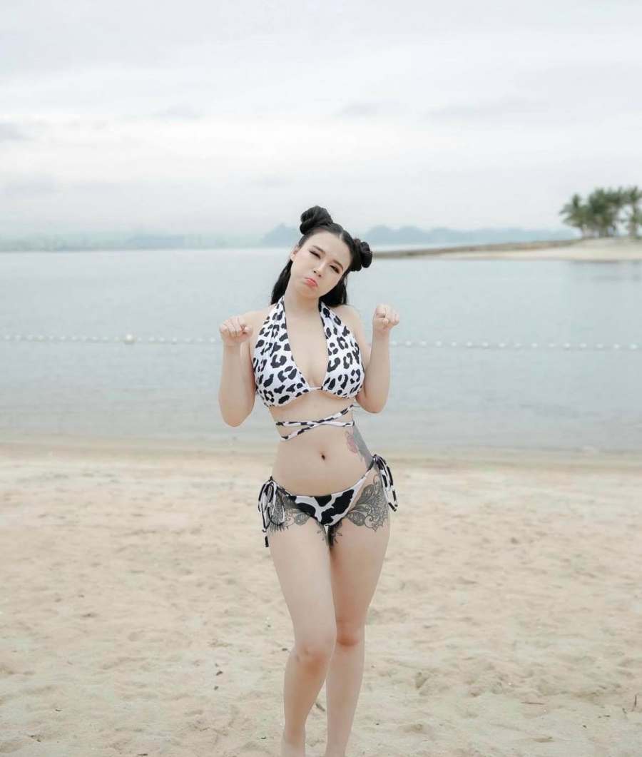 linh miu 2