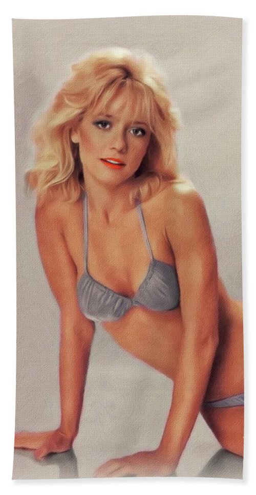 linnea quigley 3