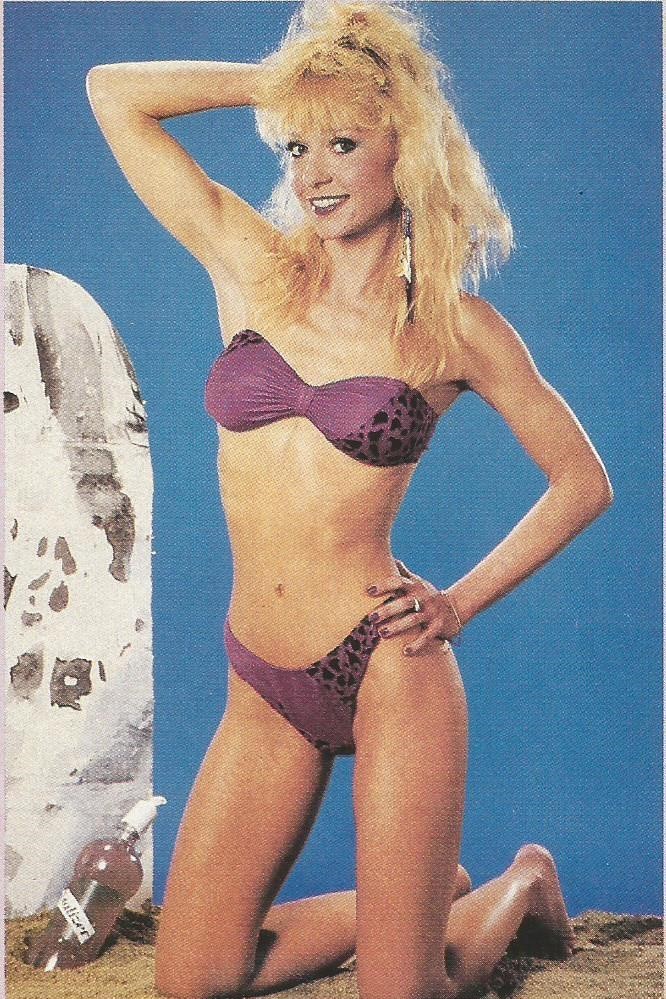 linnea quigley 4