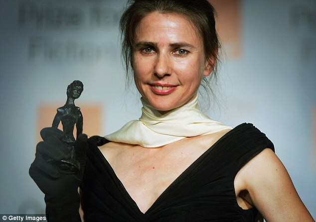 lionel shriver 4