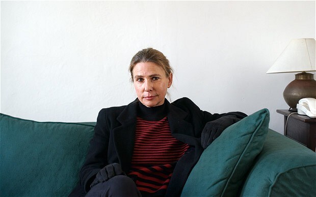 lionel shriver 8