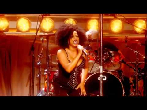 lisa fischer 7