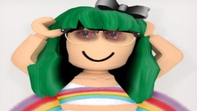 lisa gaming roblox 1