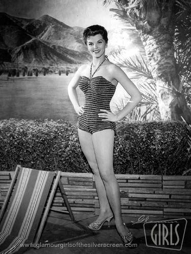 lisa gaye