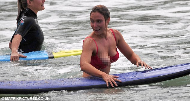 lisa gormley 1