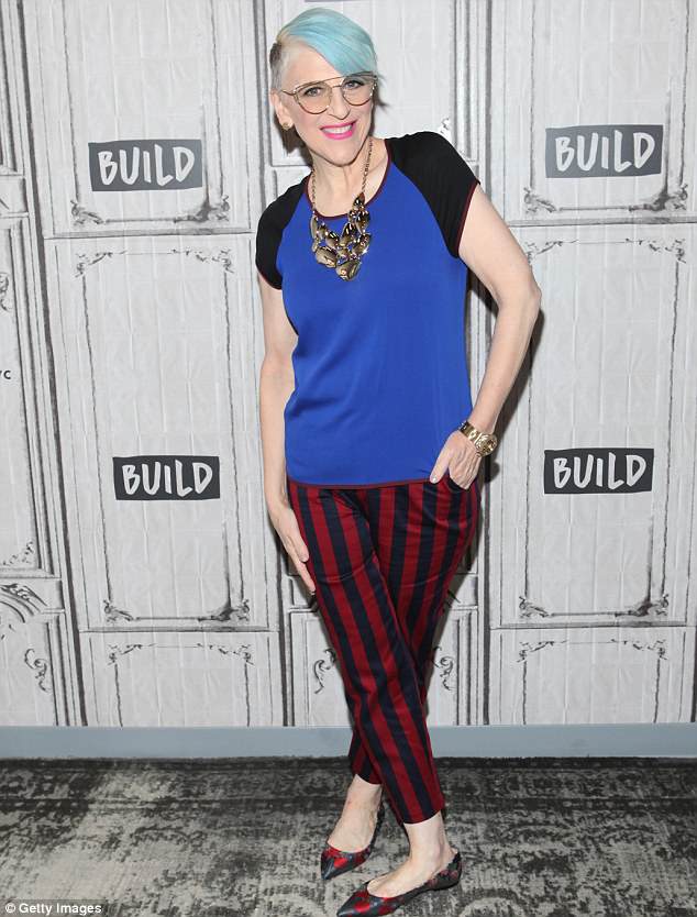 lisa lampanelli 2