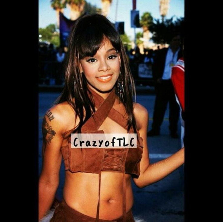 lisa lopes 2