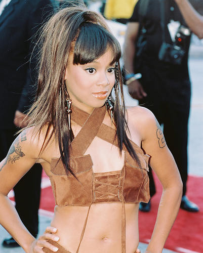 lisa lopes 7