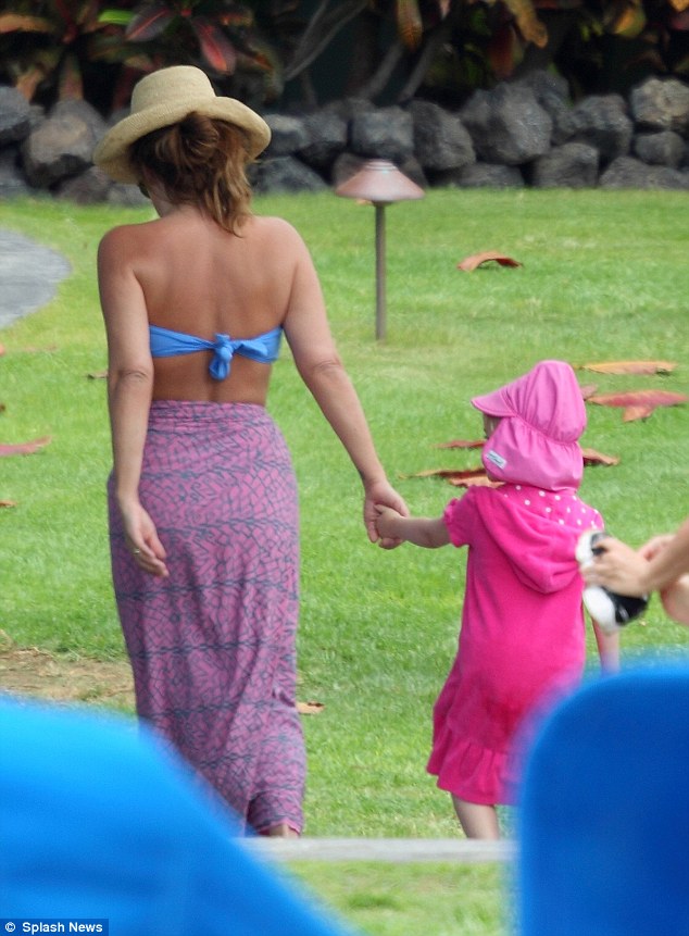 lisa marie presley 4