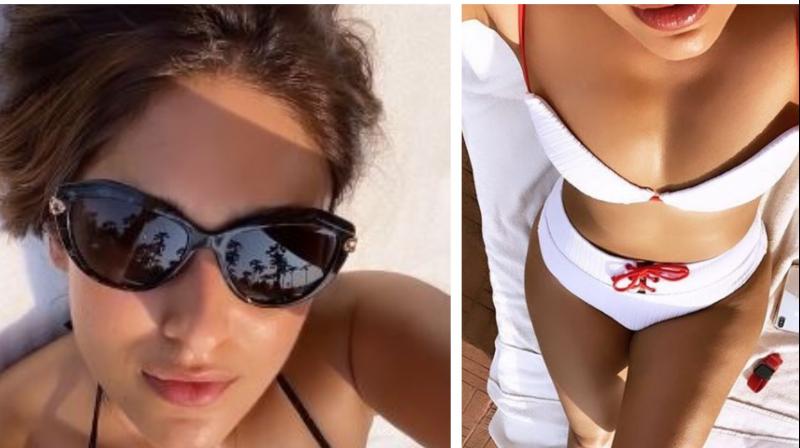 lisa mishra 1