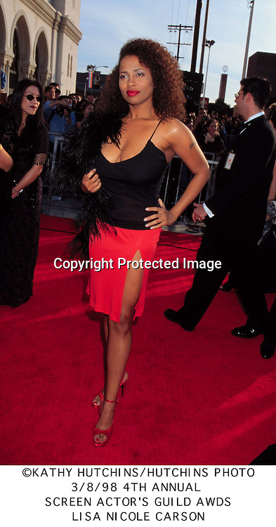 lisa nicole carson 5