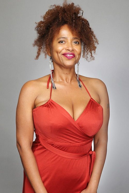 lisa nicole carson 8