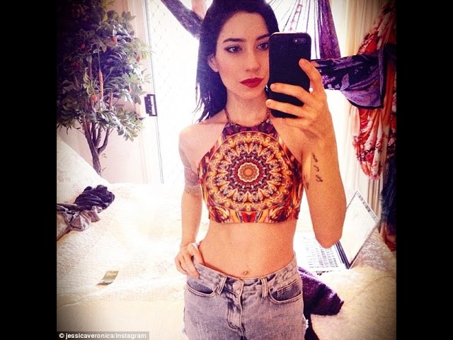 lisa origliasso 7