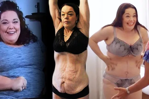 lisa riley 2