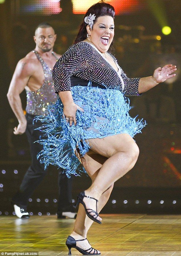 lisa riley 7