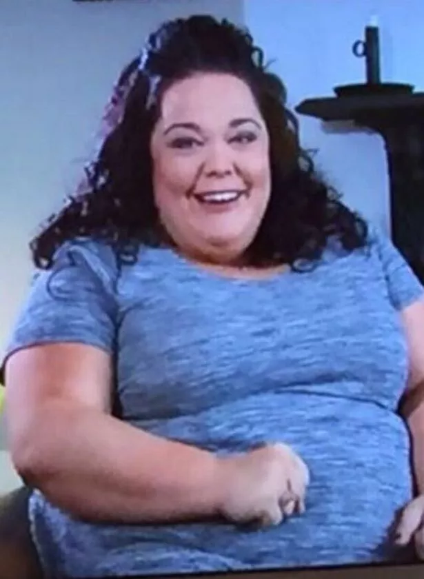 lisa riley 9