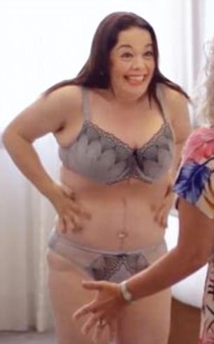 lisa riley