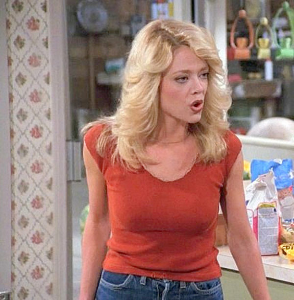 lisa robin kelly 2