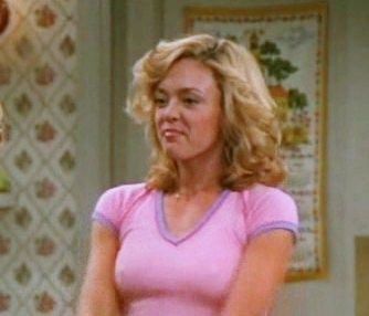 lisa robin kelly 5