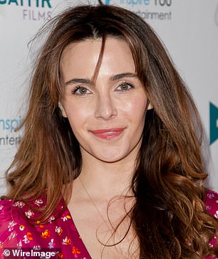 lisa sheridan 8