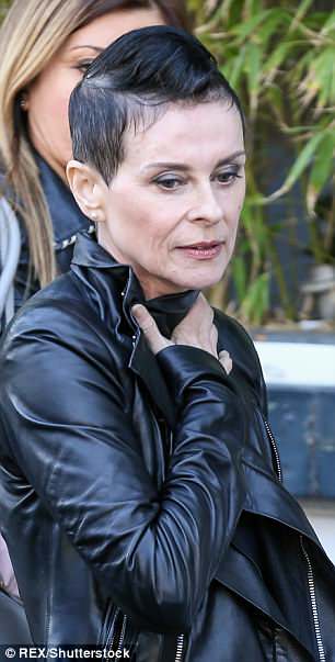 lisa stansfield 6