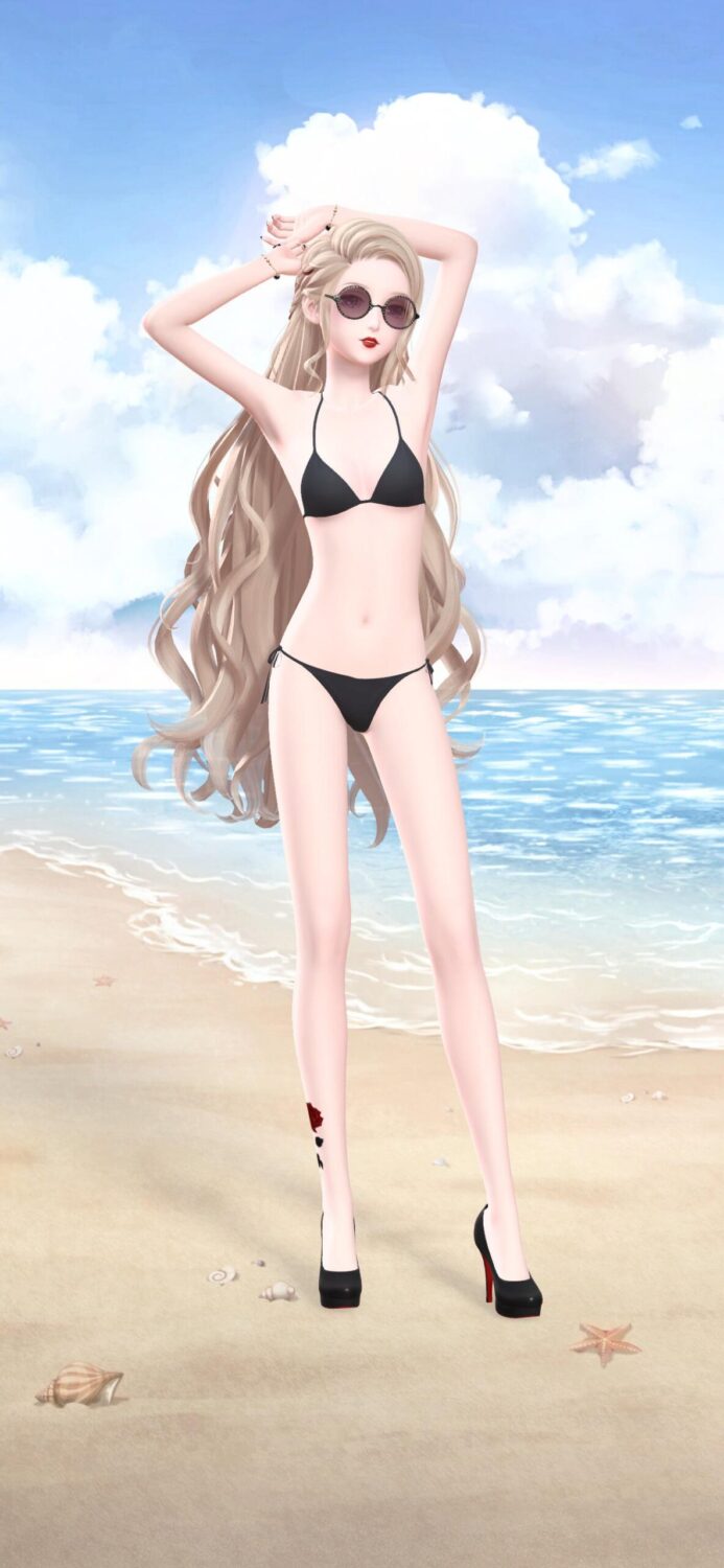 little nikki 2 scaled