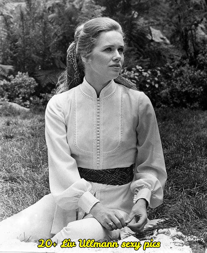 liv ullmann 1