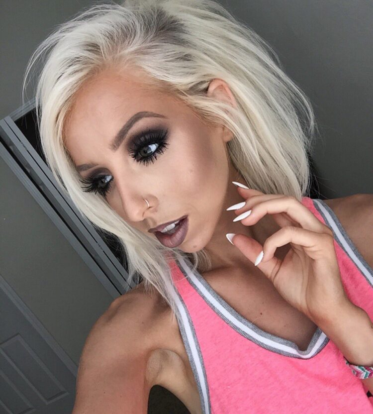 liz iheartmakeup92 4