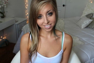 liz iheartmakeup92 7