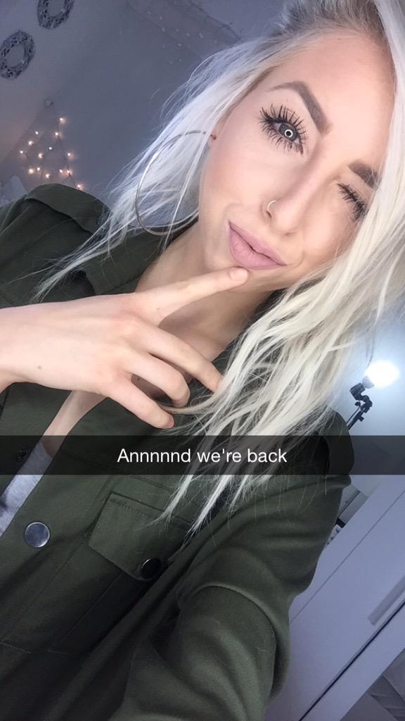 liz iheartmakeup92 9