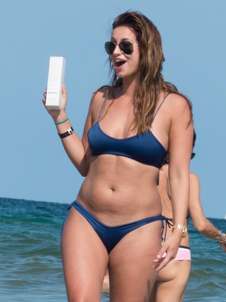 liz maree hawkins 11