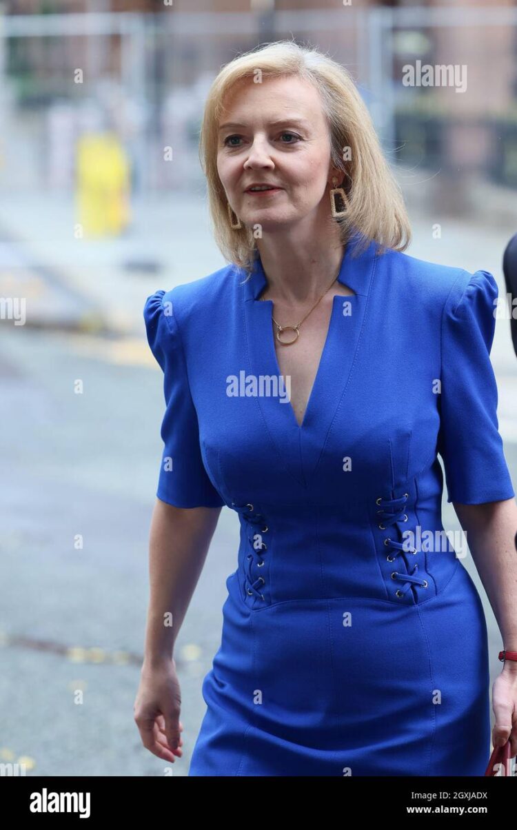 liz truss 2