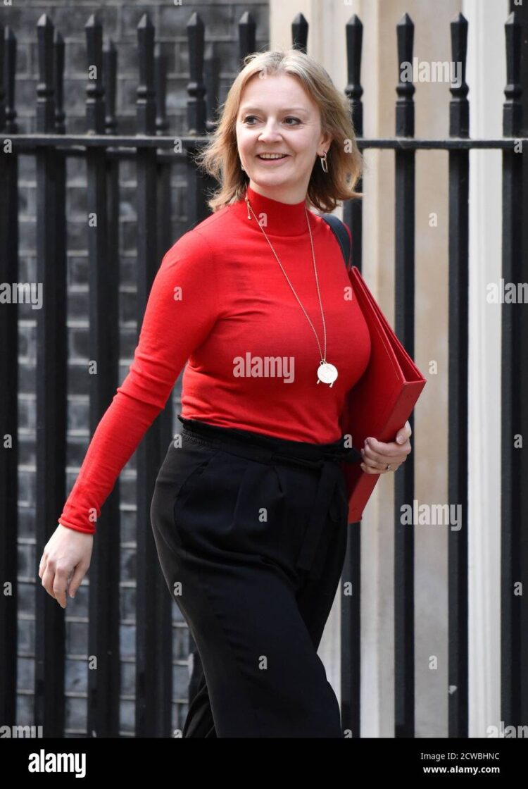 liz truss 5