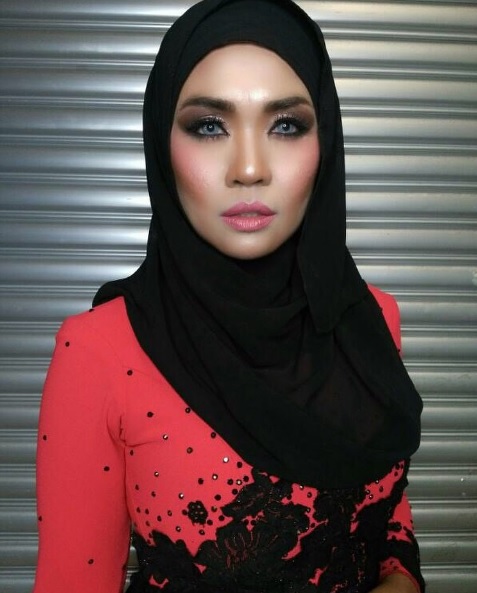 liza hanim 1