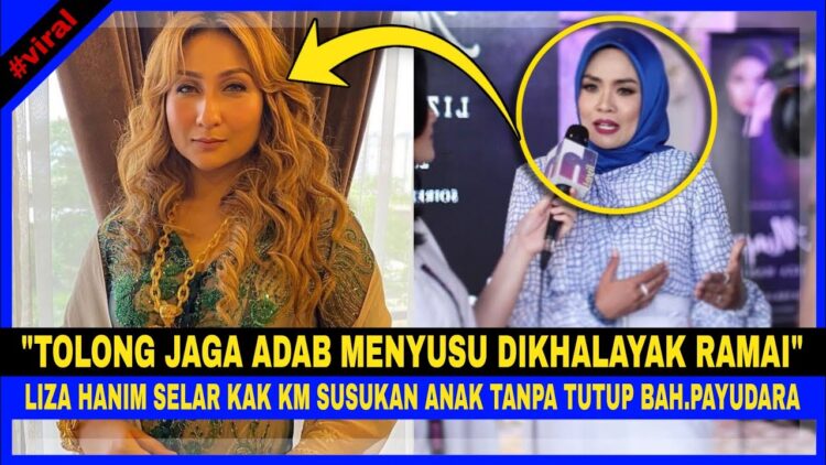 liza hanim 2