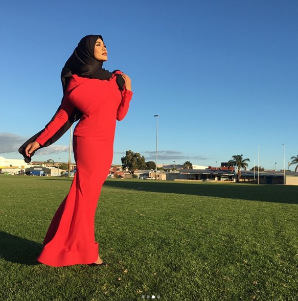 liza hanim 4