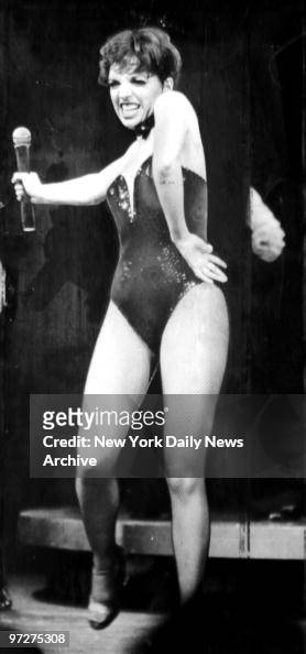 liza minnelli 3