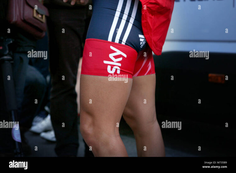 lizzie deignan 9