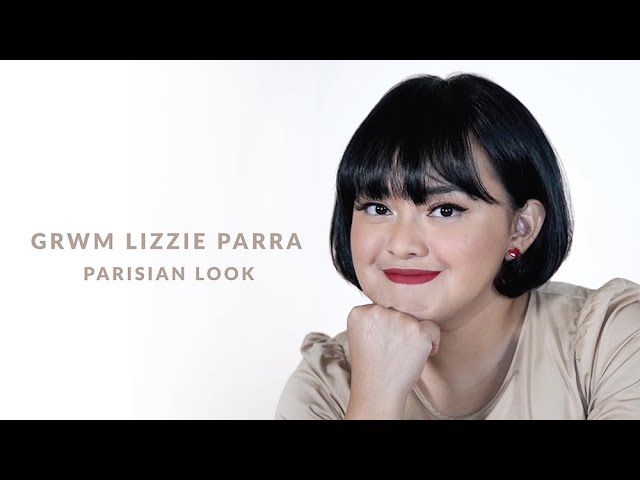 lizzie parra 8
