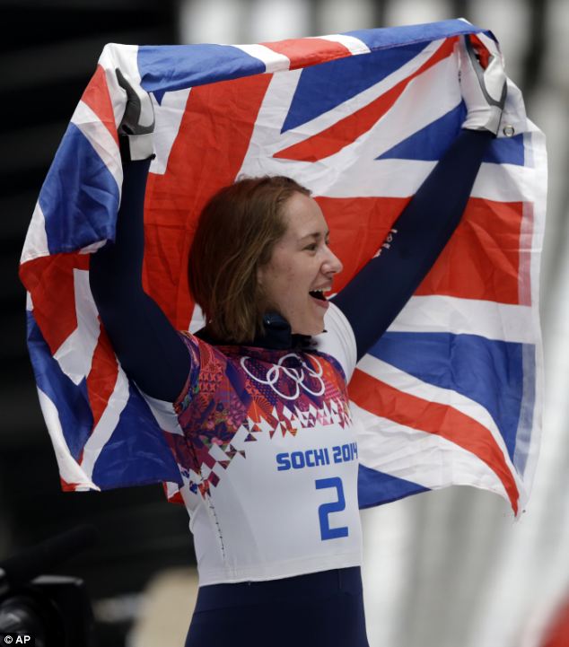 lizzy yarnold 7