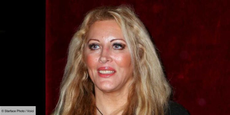 loana petrucciani 19