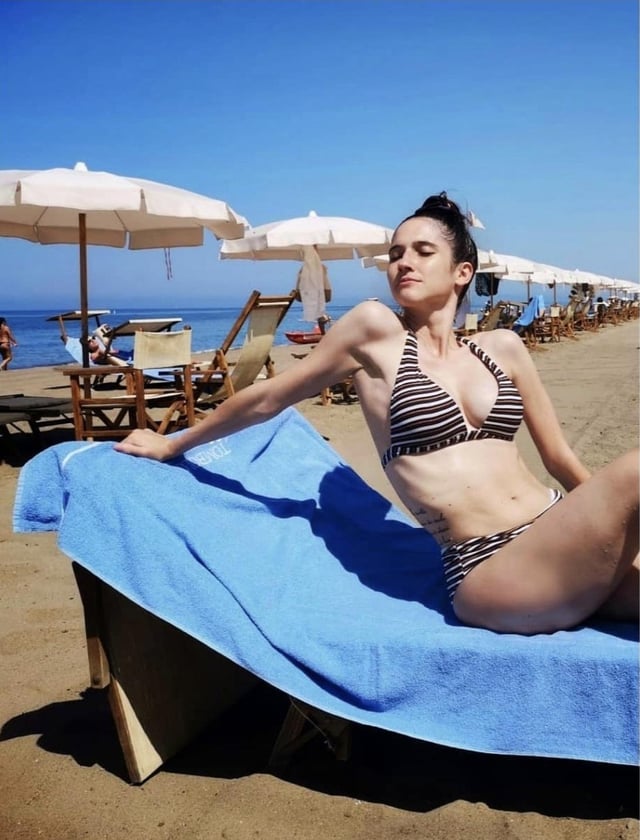 lodovica comello 7